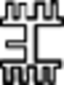 Phaistos glyph 21