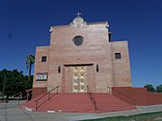 Phoenix-St. AnthonyChurch-1948