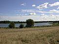 Pitsford Water - geograph.org.uk - 60997