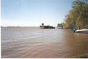 Playa Itatí