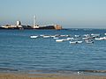 Playa de La Caleta en Cádiz.JPG