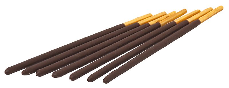 Pocky-Sticks