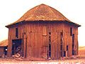 Polygonal Barn, Lincoln Township