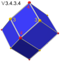 Polyhedron 6-8 dual vertexconfig