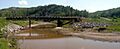 Pouce Coupe -Landry bridge