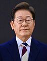 President Lee Jae-myung 2025 (cropped)