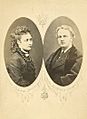 Princess Louise and Lorne engagement