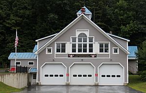 Proctorsville VT Fire Department