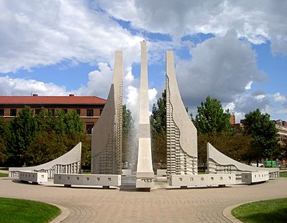 Purdue Engineering Fountain.JPG