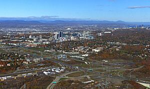Québec City - Saint Louis - panoramio (cropped)