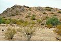 Queen Creek-SanTan Regional Park-(A) Gold Mountain-1