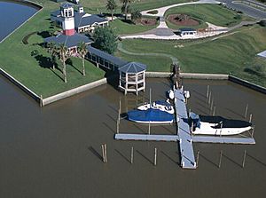Río Sarmiento