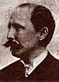 Raday Gedeon VI