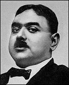 Rakhaldas Bandyopadhyay
