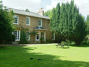 Rectory & Rectory Lane 180707 (23)