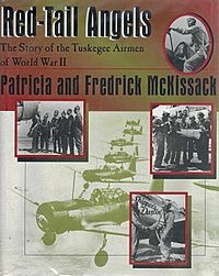 Red-Tail Angels The Story of the Tuskegee Airmen of World War II.jpg
