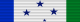 Ribbon bar of the Order of the Star of Melanesia.svg