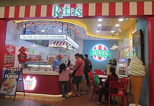 Rita's Italian Ice 26 January 2025 Philippines6