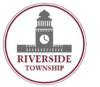 Official seal of Riverside Township, New Jersey