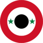 Roundel of Syria.svg