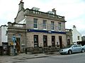Royal Bank of Scotland, Dingwall (geograph 2996644)