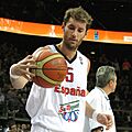 Rudy Fernandez Eurobasket 2011