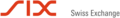 SIX Swiss Exchange logo