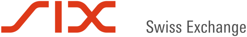 SIX Swiss Exchange logo