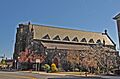 ST. JOSEPH'S ROMAN CATHOLIC CHURCH RECTORY AND SCHOOL, ESSEX COUNTY, NJ