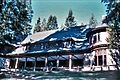 SUGAR PINE POINT PARK, ELDORADO COUNTY, CALIFORNIA