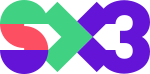 SX3 logo.svg