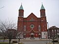 SaintStanislaus