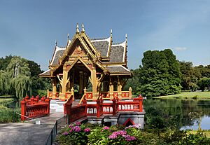 Sala Thai - Hagenbeck