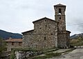 Santa Cecília de Fígols