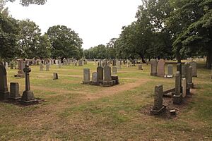 Saughton Cemetery, Edinburgh