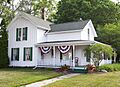 Sawyer Ball House