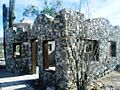 Scorpion Gulch residence (South Mountain Park, Phoenix, AZ)