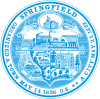 Official seal of Springfield, Massachusetts
