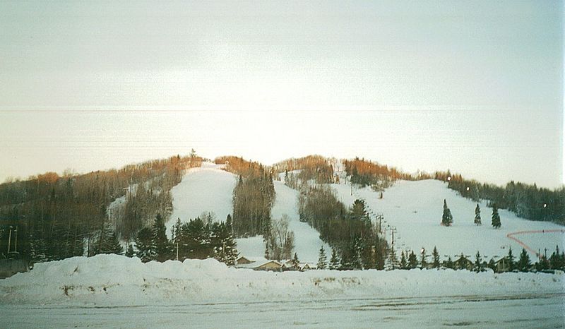 Searchmont Resort