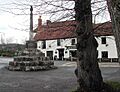 Ship and Castle, Congresbury - geograph.org.uk - 98542