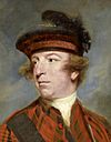 Sir Joshua Reynolds - John Murray, 4th Earl of Dunmore - (cropped).jpg