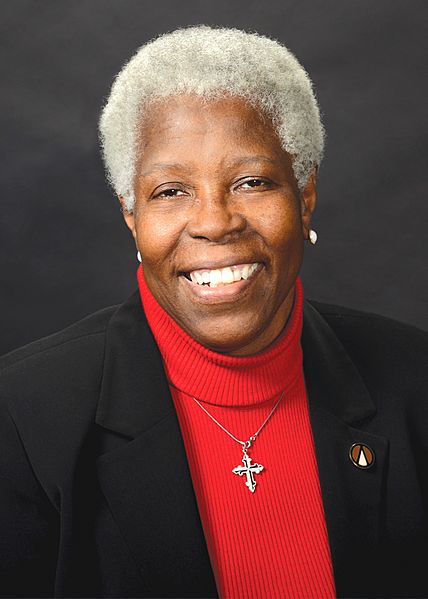 Sister Jamie Phelps, OP, PhD