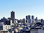 Skyline of Hamamatsu01.jpg