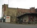 South Bend Brewing Association rear