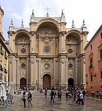 Spain Andalusia Granada BW 2015-10-25 13-20-43