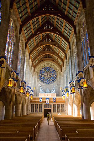 St. John's Cathedral (Spokane, WA) (2878501120)