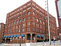 St. Joseph, MO - John D. Richardson Dry Goods Company