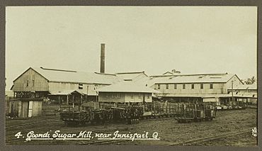 StateLibQld 2 258841 Goondi Sugar Mill, near Innisfail, 1930.jpg