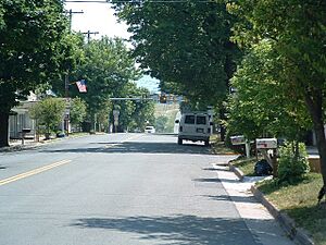 StephensCity MainStreet