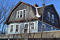 Stymie Cottage - 3